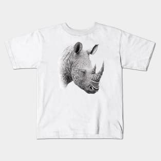 Rhino Kids T-Shirt